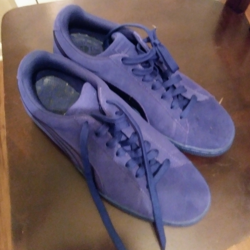 Puma - Picture 2 of 4